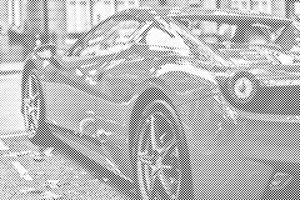 Ferrari 4 - Dottingo