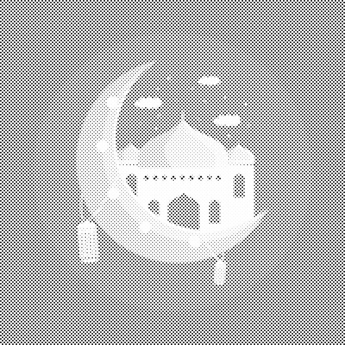 Ružičasta džamija - Dottingo