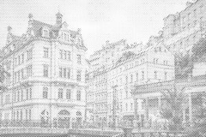 Karlovy Vary - Dottingo