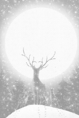 Jeleni pod punim mjesecom - Dottingo