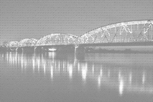 Most u Torunu, Poljska - Dottingo