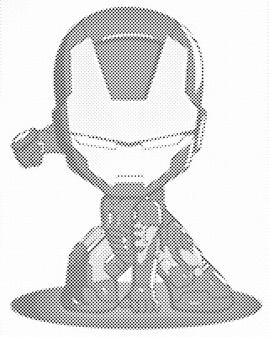 Željezni čovjek 2 - Dottingo