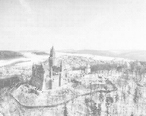 Dvorac Bouzov 3 - Dottingo