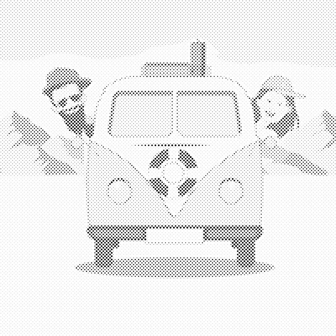 Znatiželjna putovanja - Dottingo