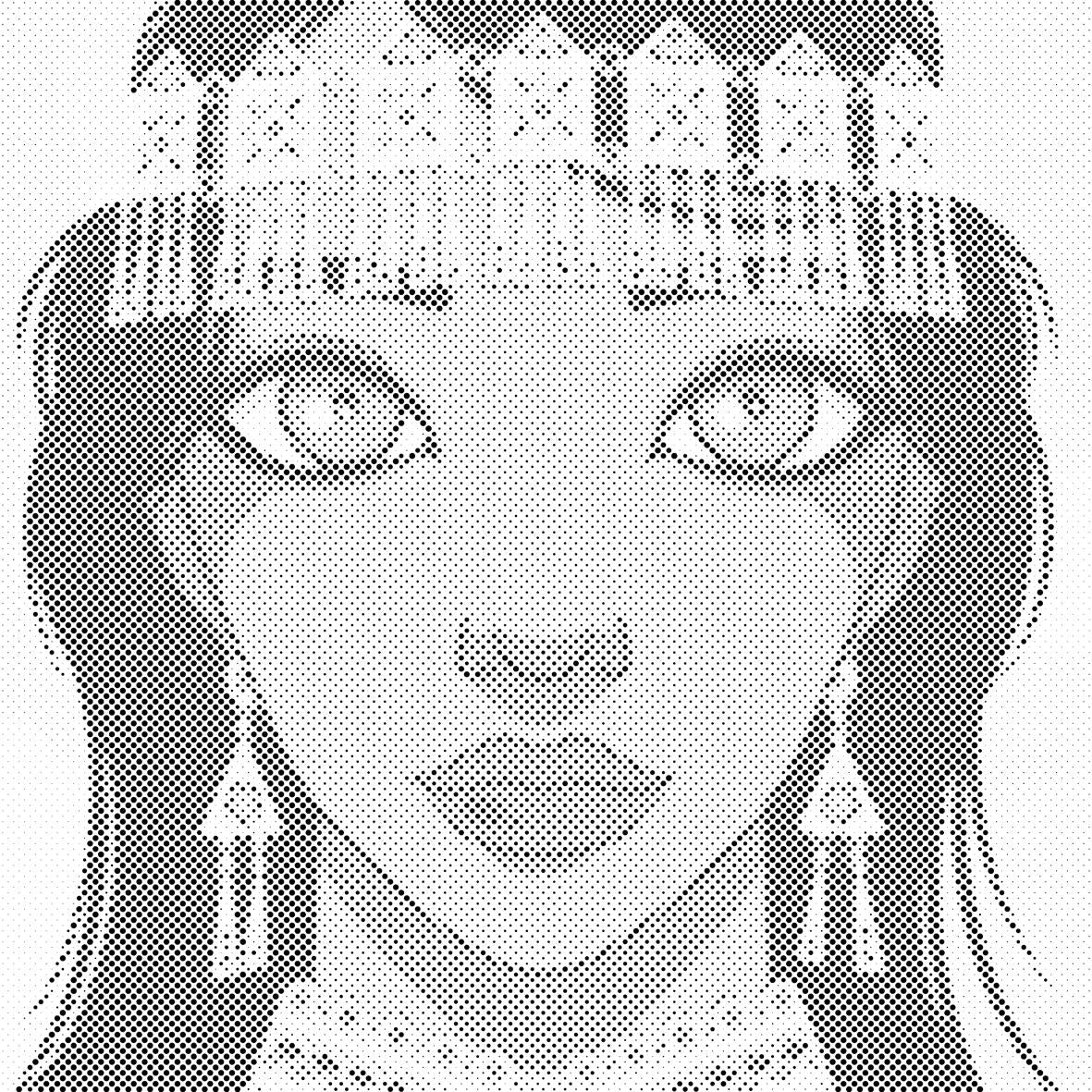 Lijepa Indijanka - Dottingo