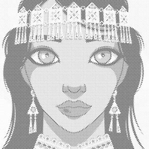 Lijepa Indijanka - Dottingo