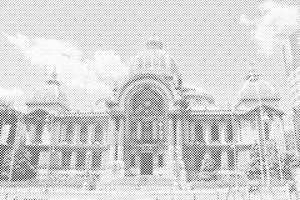 Palača Cec, Bukurešt - Dottingo