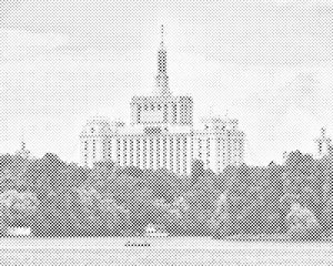 Bukurešt - Dottingo