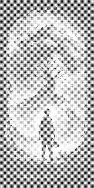 Vrata u drugi svijet - Dottingo