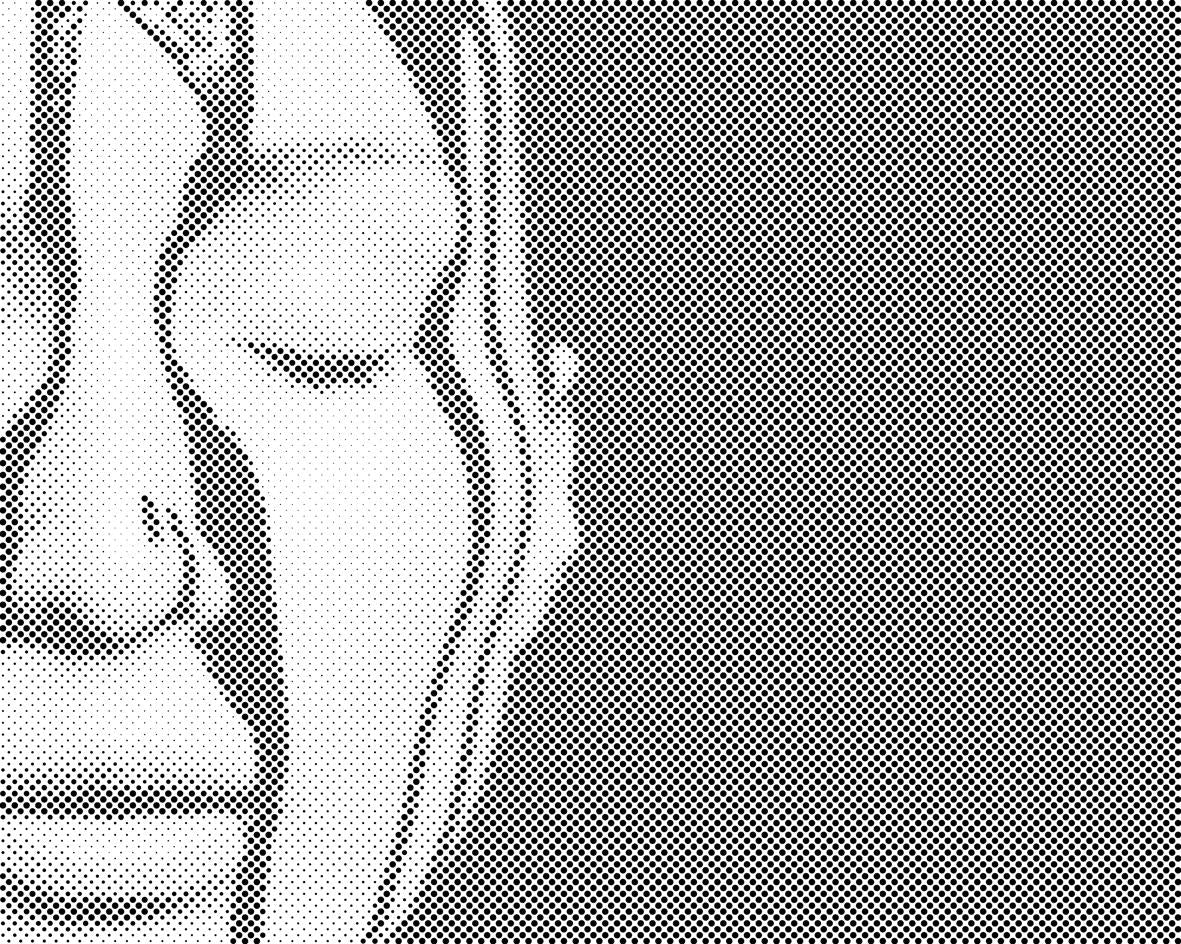 Slikanje lica - Dottingo