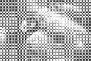 Večernja ulica - Dottingo