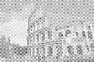 Colosseum 3 - Dottingo