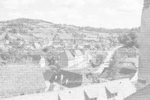 Selo Biertan, Rumunjska - Dottingo