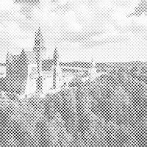 Dvorac Bouzov 2 - Dottingo