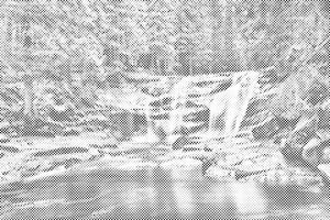 Velike planine - vodopad Mumlava - Dottingo