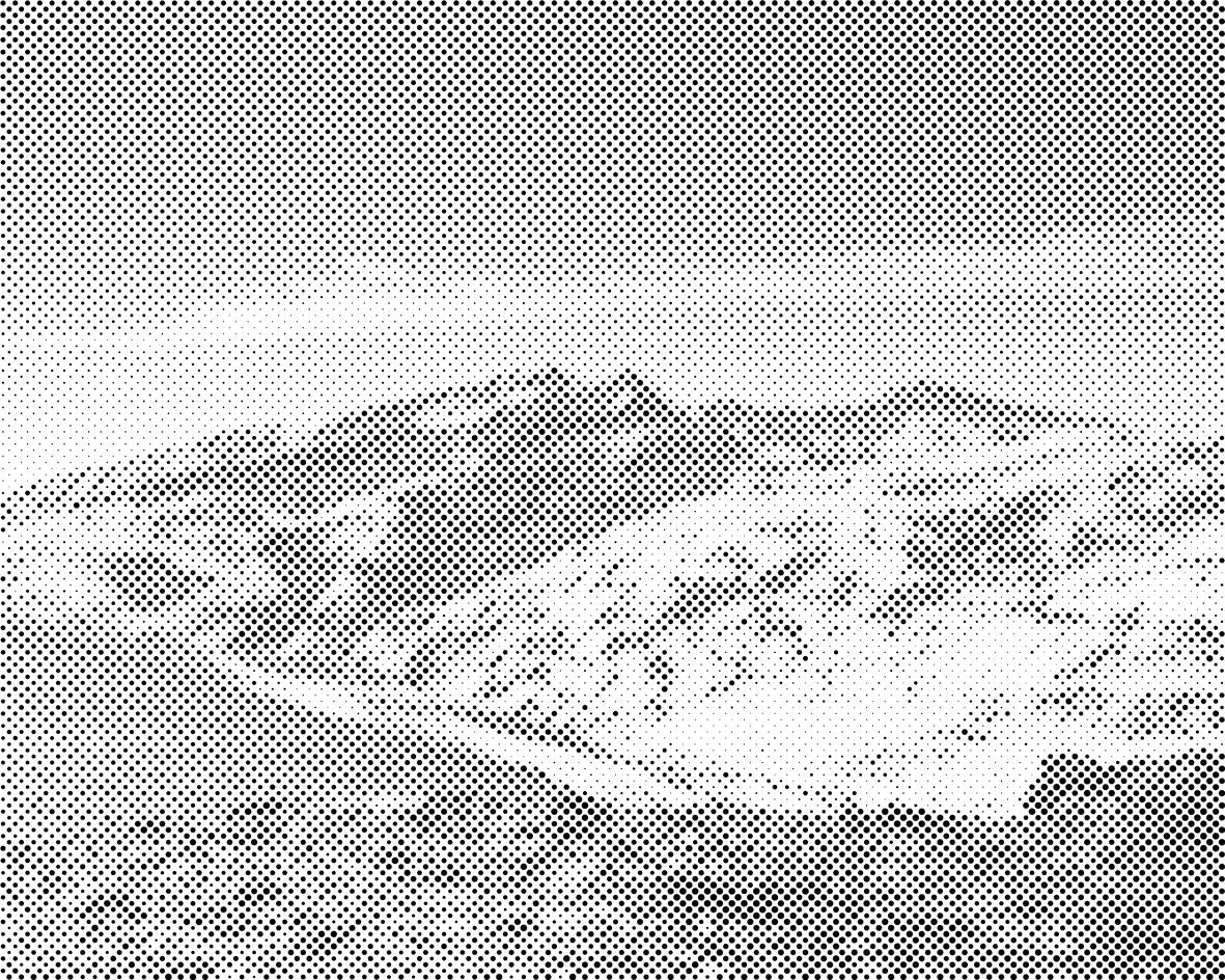 Planina Mulhacen u Sierra Nevadi, Španjolska - Dottingo