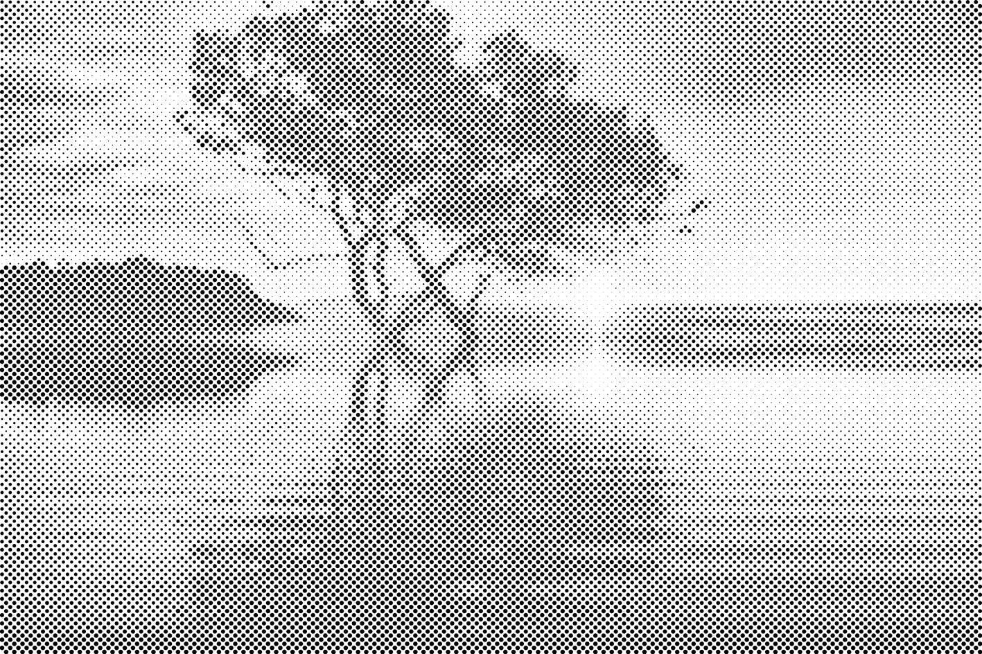 Zalazak sunca uz jezero - Dottingo