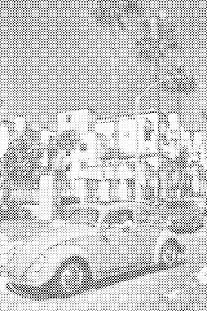 Malibu Beetle - Dottingo