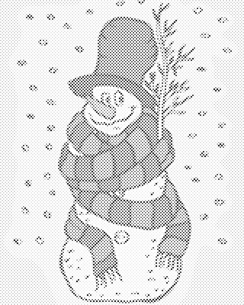 Snjegović - Dottingo