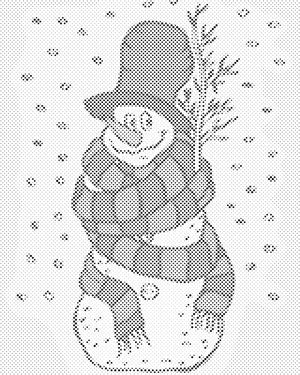 Snjegović - Dottingo