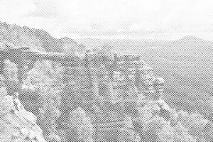 Pravčická brána - Dottingo