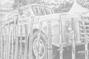 Kamion Volvo - Dottingo