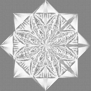 Zvijezda Mandala - Dottingo