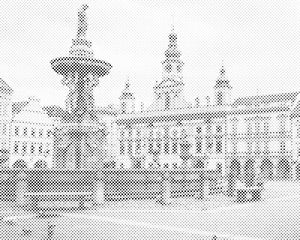 Přemysl Otakar II. Kvadrat - Dottingo