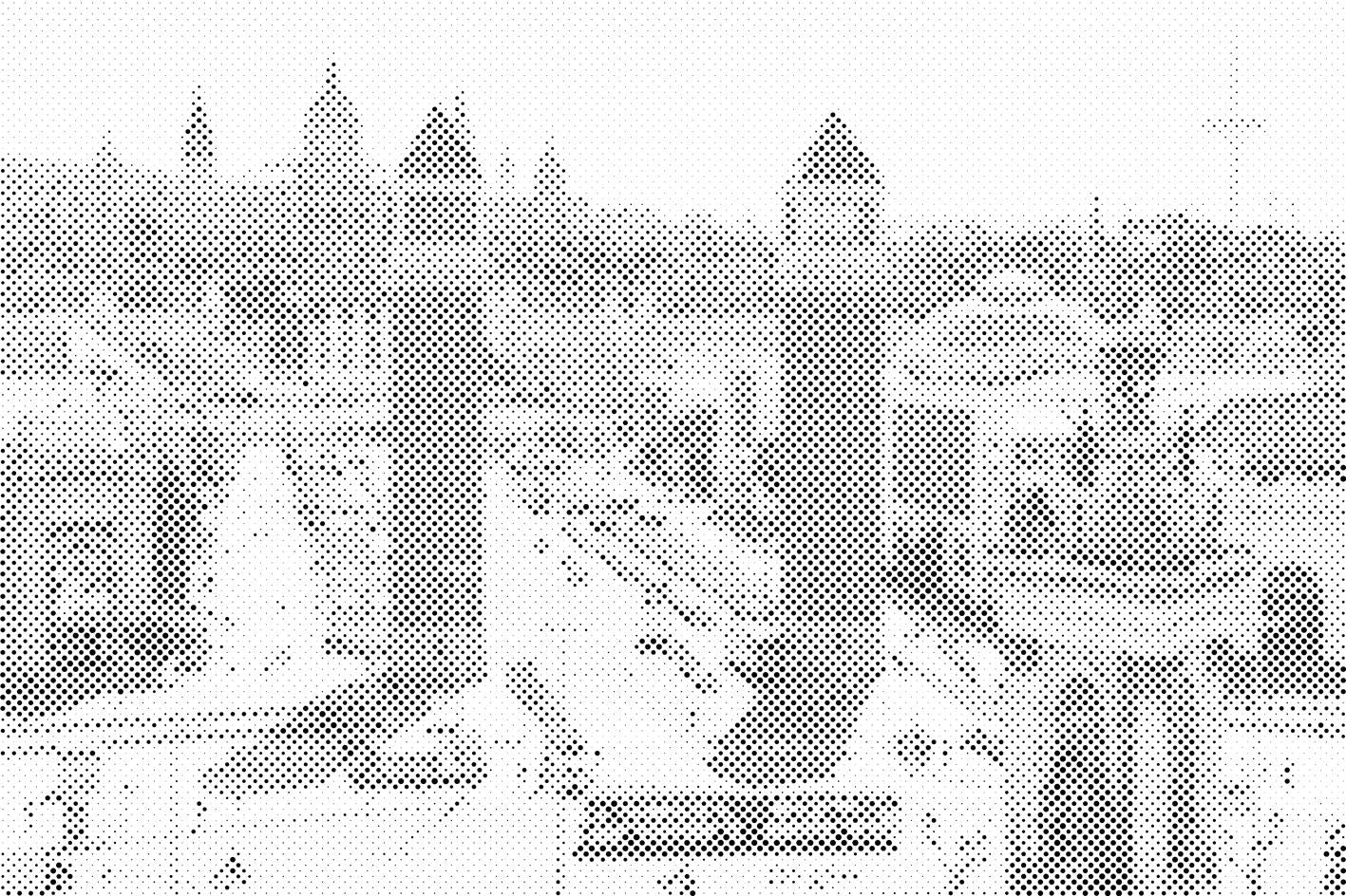 Barcelona City, Španjolska - Dottingo