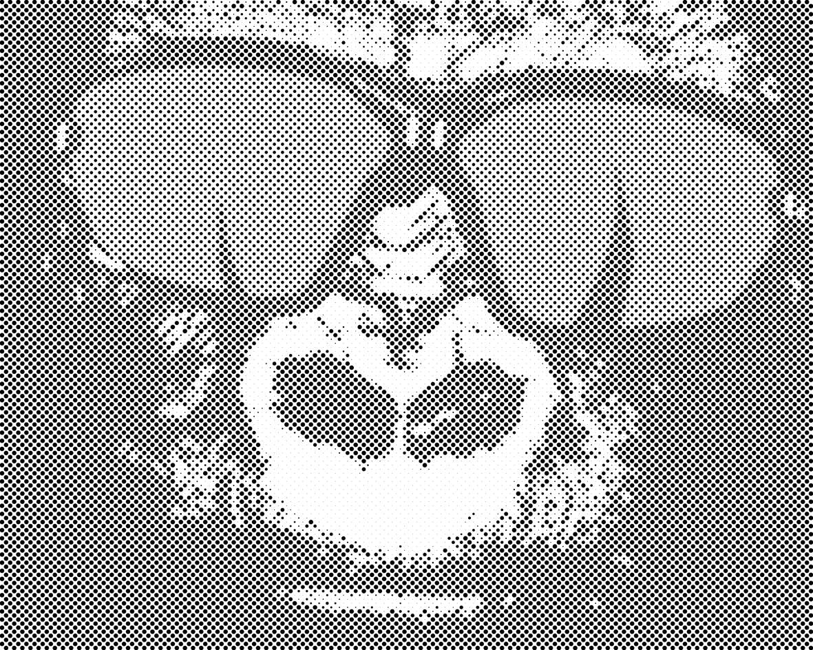 Gorila s naočalama - Dottingo