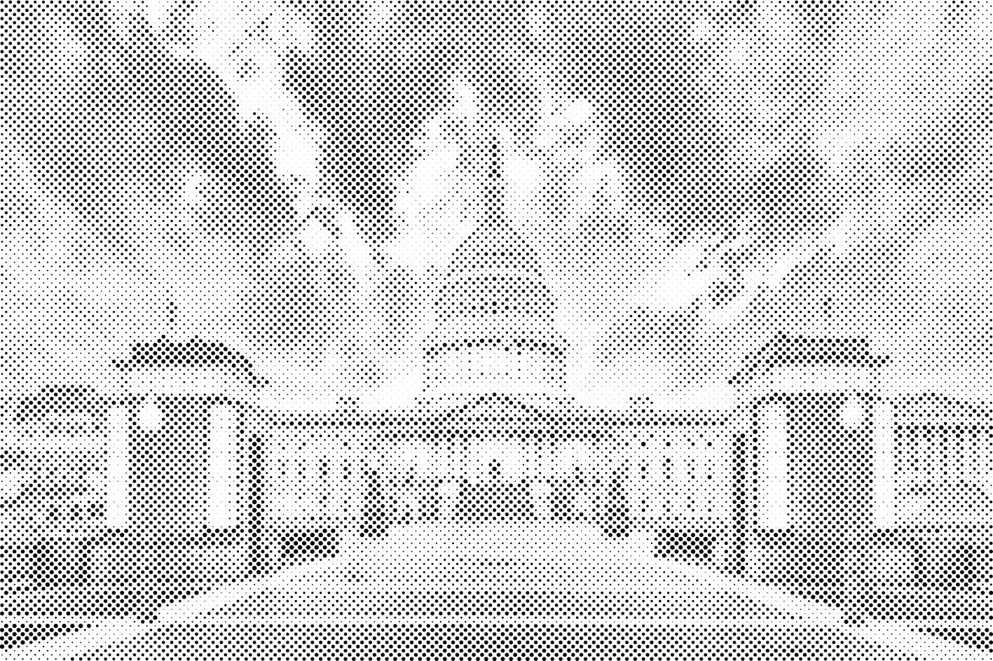 Washington DC - Kapitol - Dottingo