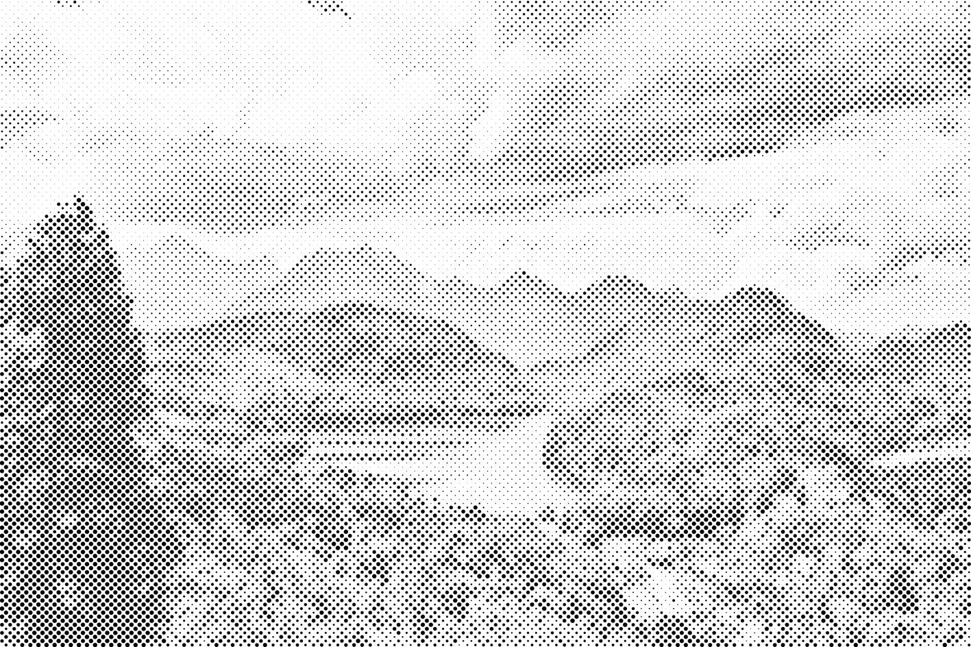 Jezero u Alpama - Dottingo