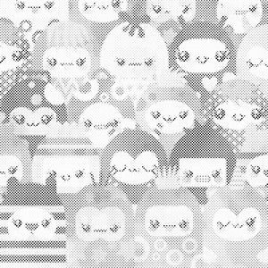 Previše ljupkosti - Dottingo