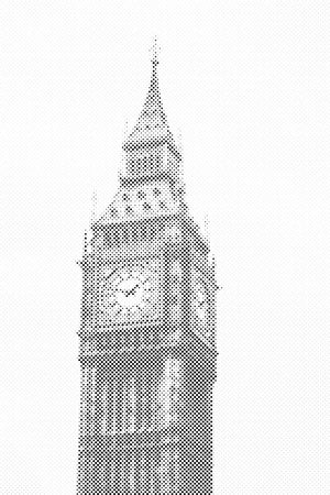 Big Ben - Dottingo