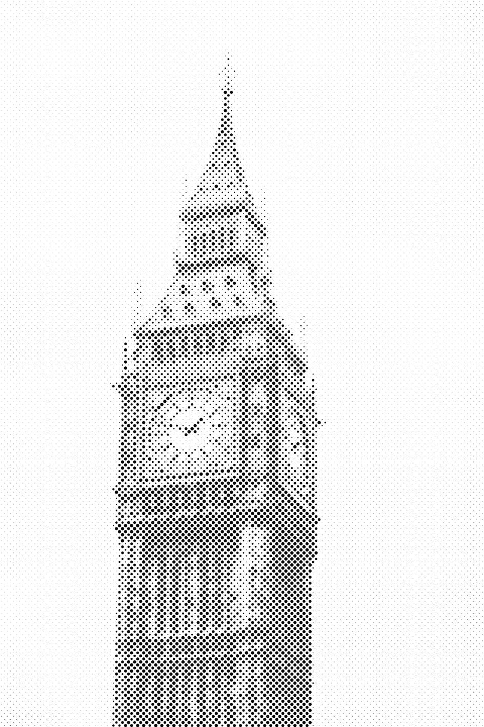 Big Ben - Dottingo
