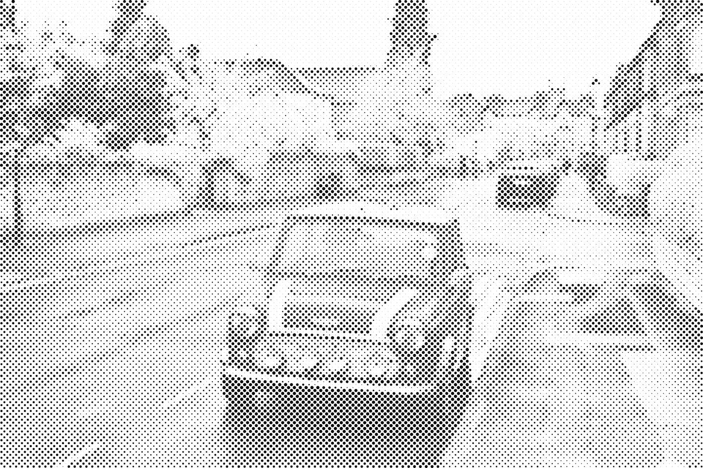 Minicooper na cesti - Dottingo