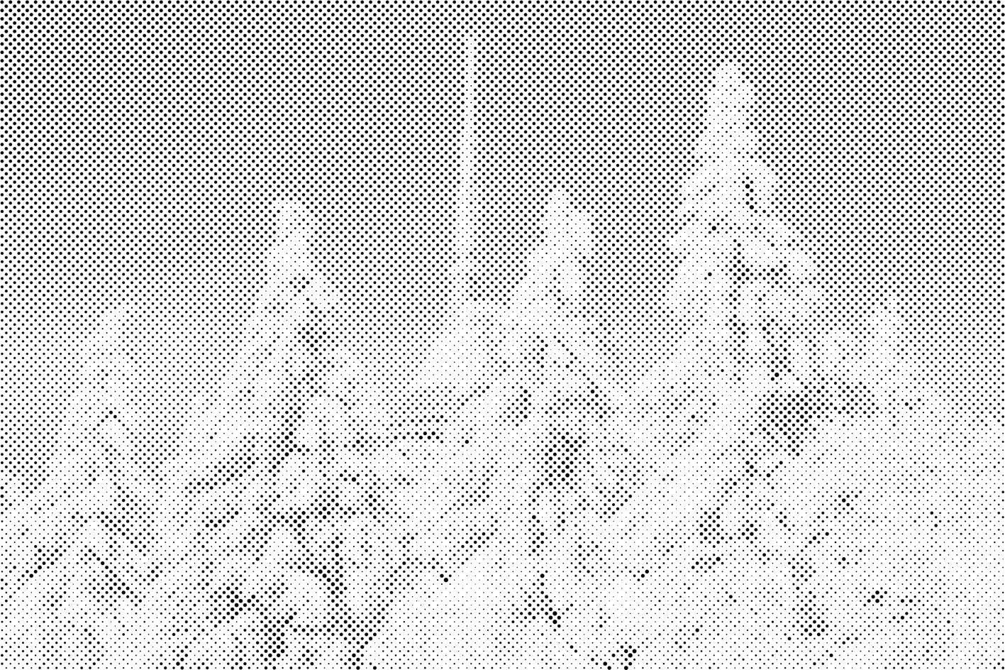 Ještěd pod snijegom - Dottingo