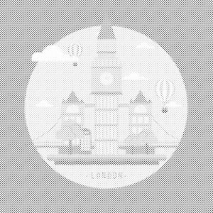 London, Velika Britanija - Dottingo