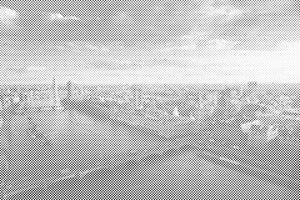 Pogled na grad - London - Dottingo