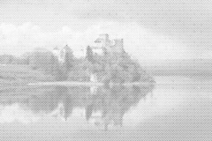 Dvorac Niedzica, Poljska - Dottingo