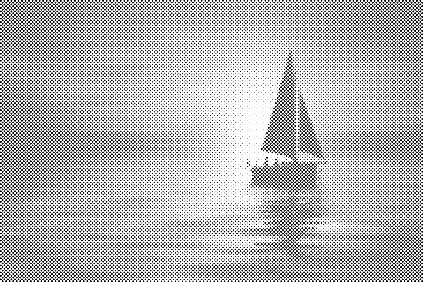 Brod u zalasku sunca - Dottingo