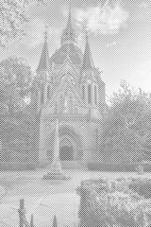 Břeclav - Crkva Posjeta Djevice Marije - Dottingo