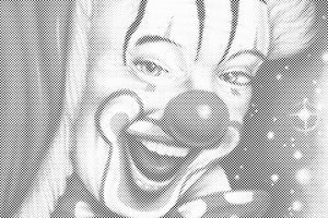 Veseli klaun - Dottingo