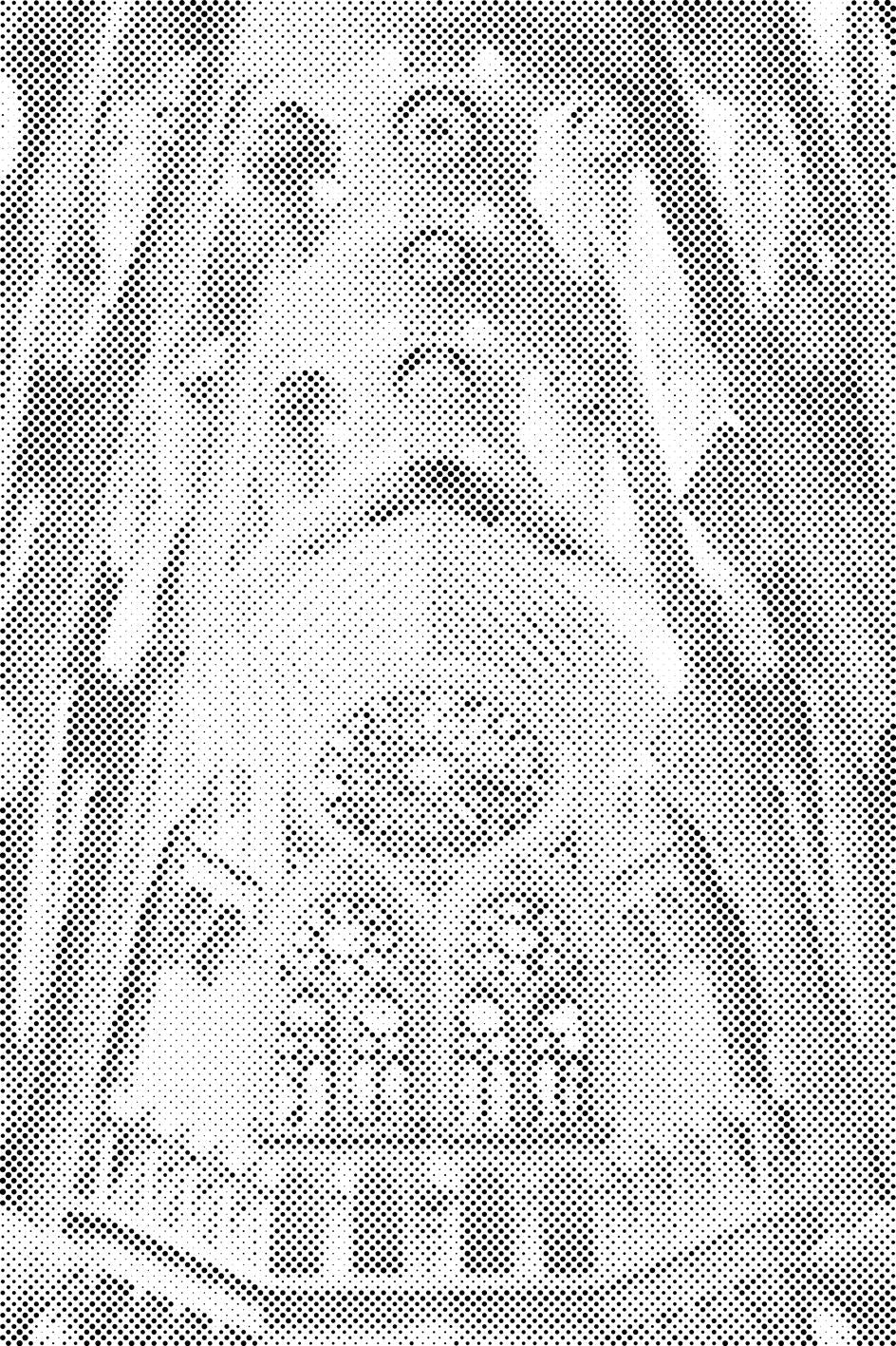 Sagrada Familia Pogled iznutra - Dottingo