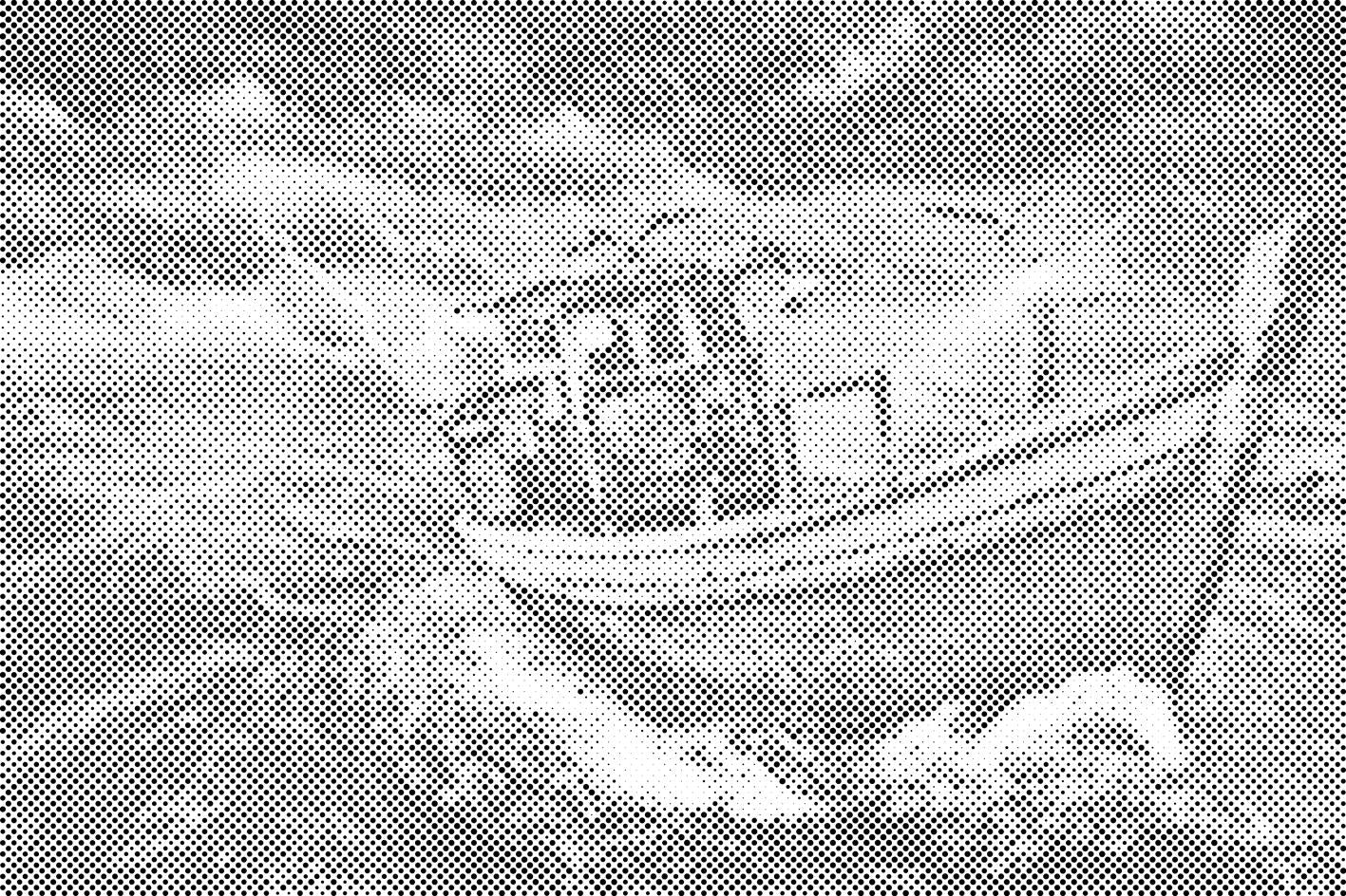 Brod u oluji 4 - Dottingo