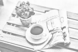 Poslijepodnevno čitanje - Dottingo