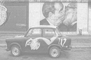 Berlinski zid - Dottingo