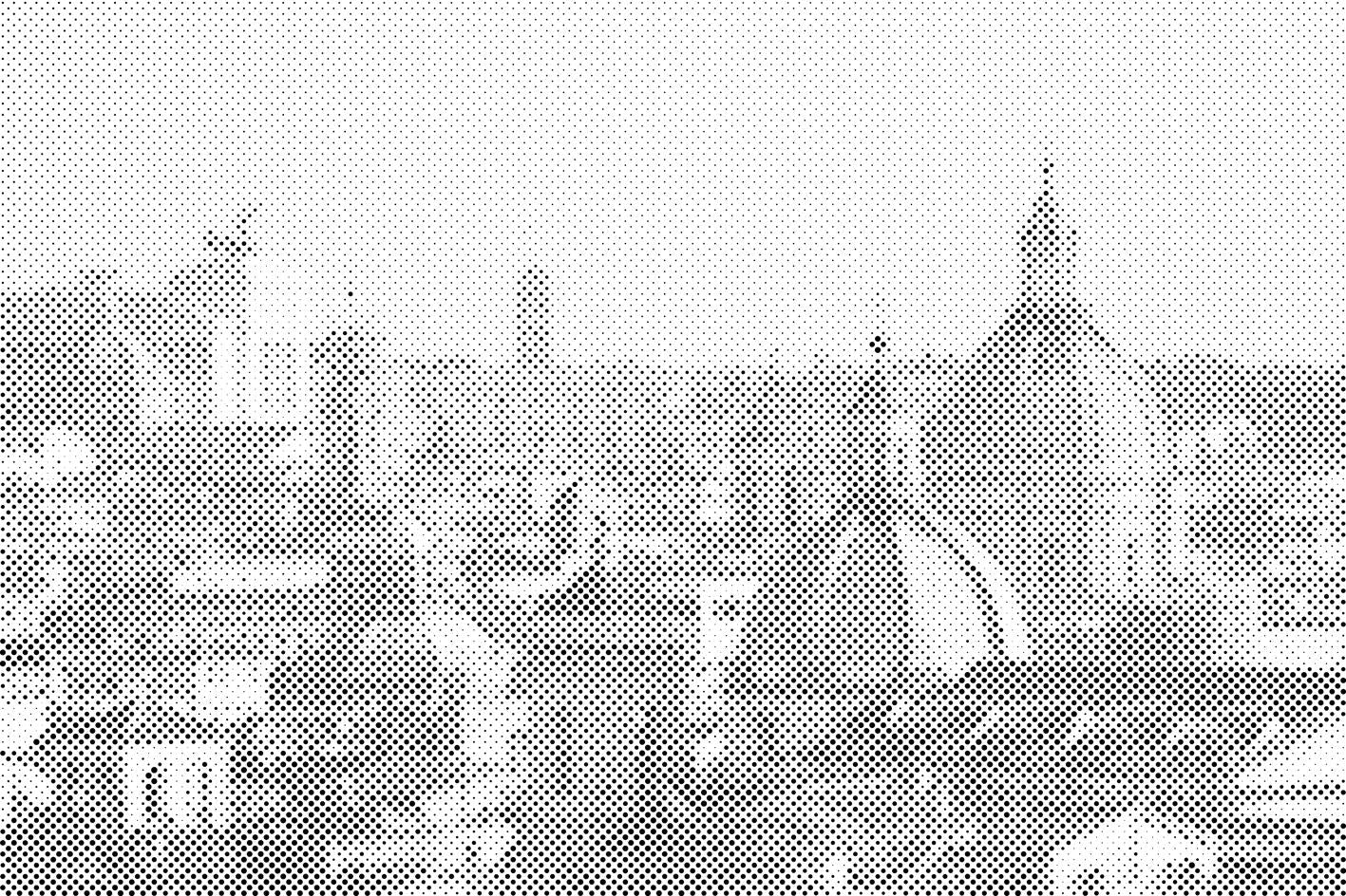 Pogled na grad - Rim - Dottingo