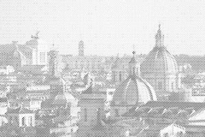 Pogled na grad - Rim - Dottingo