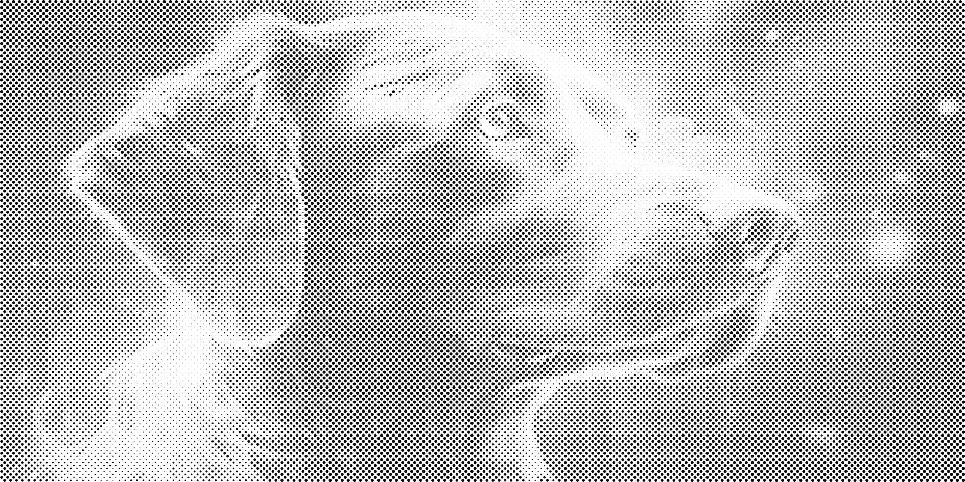 Pas u bojama duge - Dottingo